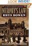Murphy's Law (A Molly Murphy Mystery)