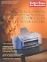 Multifunctional & Low-Volume Laser Printer Guide for the Small-Office