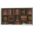 Checkbook Cover Coffee Beans Java Best Prices