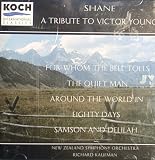 Shane: A Tribute to Victor Young