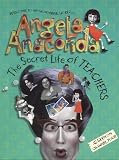 Angela Anaconda Secret Life of Teachers
