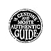 A Genuine and Moste Authentic Guide: Princess: A Glittering Guide for Young Ladies (Genuine & Moste Authentic Guides)