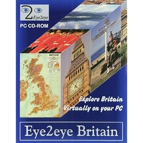 Eye2eye Britain