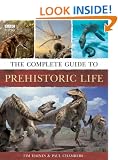 The Complete Guide to Prehistoric Life