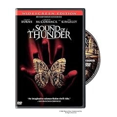 A Sound of Thunder [UK Import]