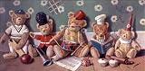 Playschool, Art Poster by R Campbell