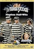 The Three Stooges - Hapless Half-Wits