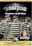 The Three Stooges(Color): Hapless Hal...