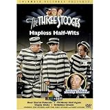 The Three Stooges - Hapless Half-Wits