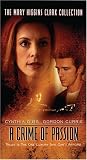 Mary Higgins Clark: Crime of Passion [VHS]