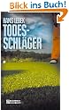 Todesschl�ger: Ein Golferkrimi