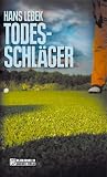 Todesschl&auml;ger: Ein Golferkrimi - Hans Lebek