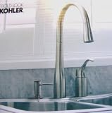 Kohler Simplice R648-VS