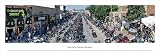 Big Save midwest attractions-Sturgis, South Dakota World Attraction 37.5 x 9 Unframed Panoramic Wall Decoration