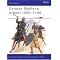 Books about Medieval Armies and Men at Arms