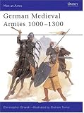 German Medieval Armies 1000-1300 (Men-at-Arms)