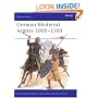 German Medieval Armies 1000-1300 (Men-at-Arms)