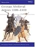 German Medieval Armies 1000-1300 (Men-at-Arms)