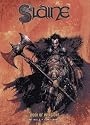 Slaine - The Books of Invasions: Moloch and Golamh v. 1