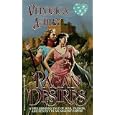 Pagan Desires by Veronica Ashley