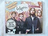 PHANTOM PLANET California CD