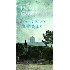 Les Oliviers du N�gus