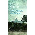 Les Oliviers du N�gus