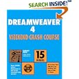  Dreamweaver 4 Weekend Crash Course 