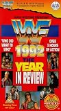 WWF - 1992: A Year In View [UK IMPORT] - Terry 'Hulk' Hogan