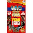 WWF - 1992: A Year In View