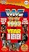 VHS : WWF - 1992: A Year In View