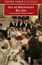 Bel-Ami (Oxford World's Classics)