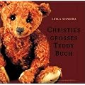 Christie's gro�es Teddy Buch