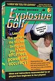 Mike Jacobs' Explosive Golf