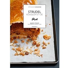 Strudel kouglof et cie