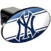 MLB New York Yankees Trailer Hitch Cover
