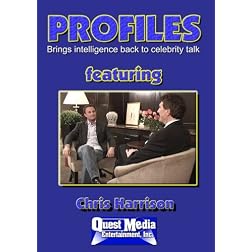PROFILES Featuring Chris Harrison