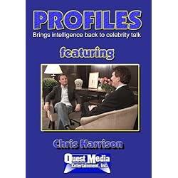 PROFILES Featuring Chris Harrison