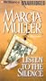 Listen to the Silence (Sharon McCone Series)