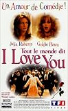 Tout le monde dit I love you