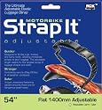 ROK Straps Strap-it Cruiser 2-pk Loop-thru 18"-54" Adjustable