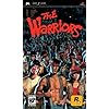The Warriors - Sony PSP