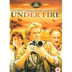 Under Fire [DVD]