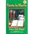 Santa la Noche with Cassette(s) = Christmas Day