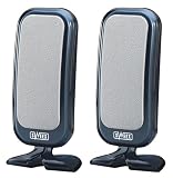 Sweex SP005 Sweex USB Speaker Set 100 Watt + Blue