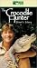 The Crocodile Hunter - Steve's Story