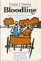 Bloodline (Norton Library ; N798)
