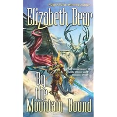 By the Mountain Bound