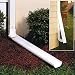 Outdoor Living : ADJUSTA SPOUT WHITE