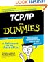 Tcp/Ip for Dummies, Fourth Edition